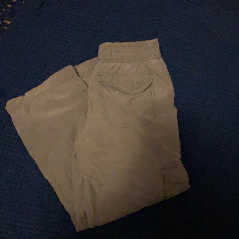 Size 5T Circo grey cargo pants